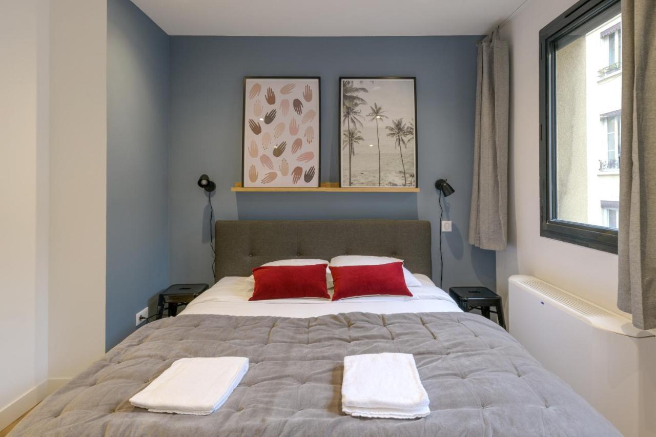 Nocnoc - Le Donatello Apartment Lyon Exterior photo